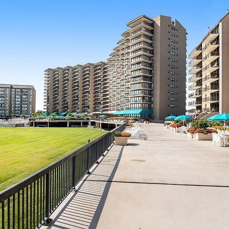 Sea Colony - 1804 Doubles Apartment Bethany Beach Exterior foto