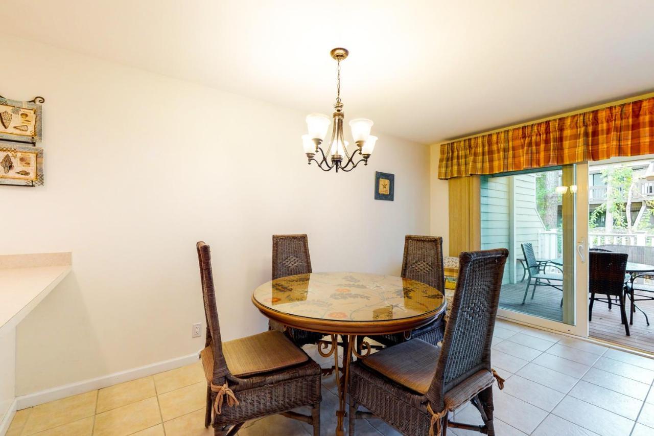 Sea Colony - 1804 Doubles Apartment Bethany Beach Exterior foto