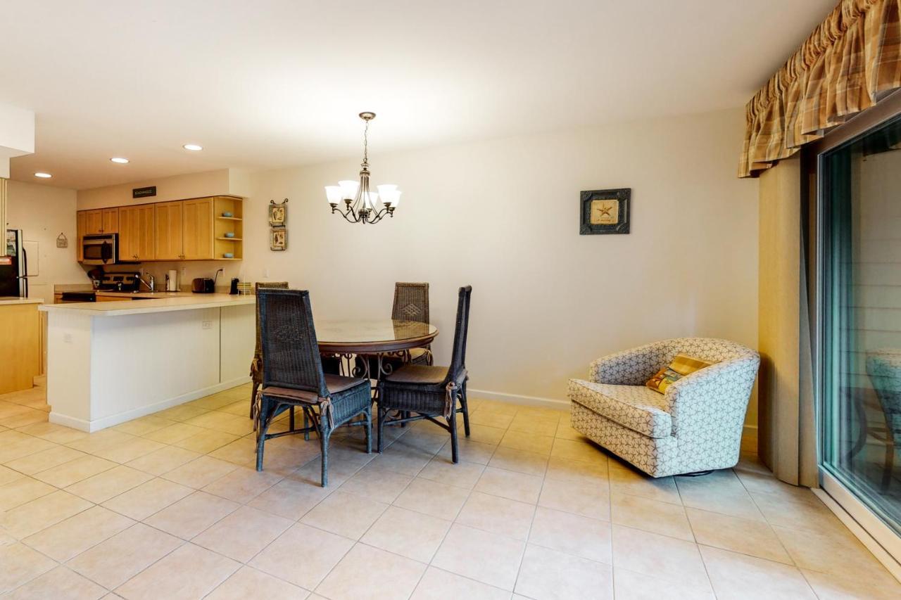 Sea Colony - 1804 Doubles Apartment Bethany Beach Exterior foto