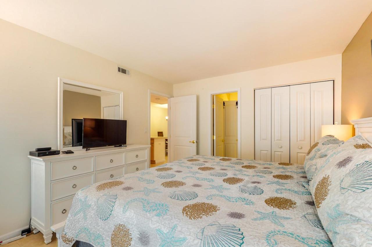 Sea Colony - 1804 Doubles Apartment Bethany Beach Exterior foto
