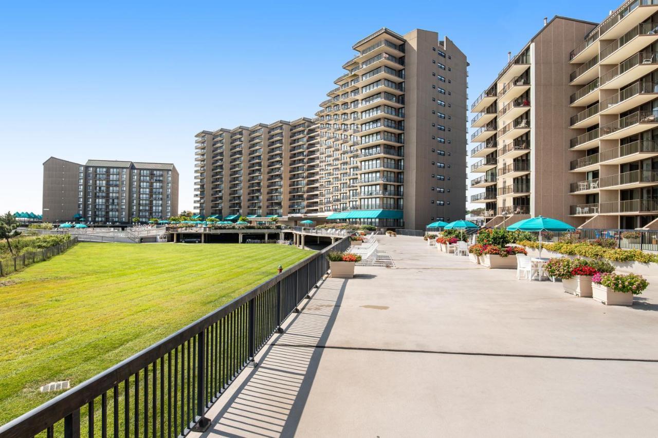 Sea Colony - 1804 Doubles Apartment Bethany Beach Exterior foto